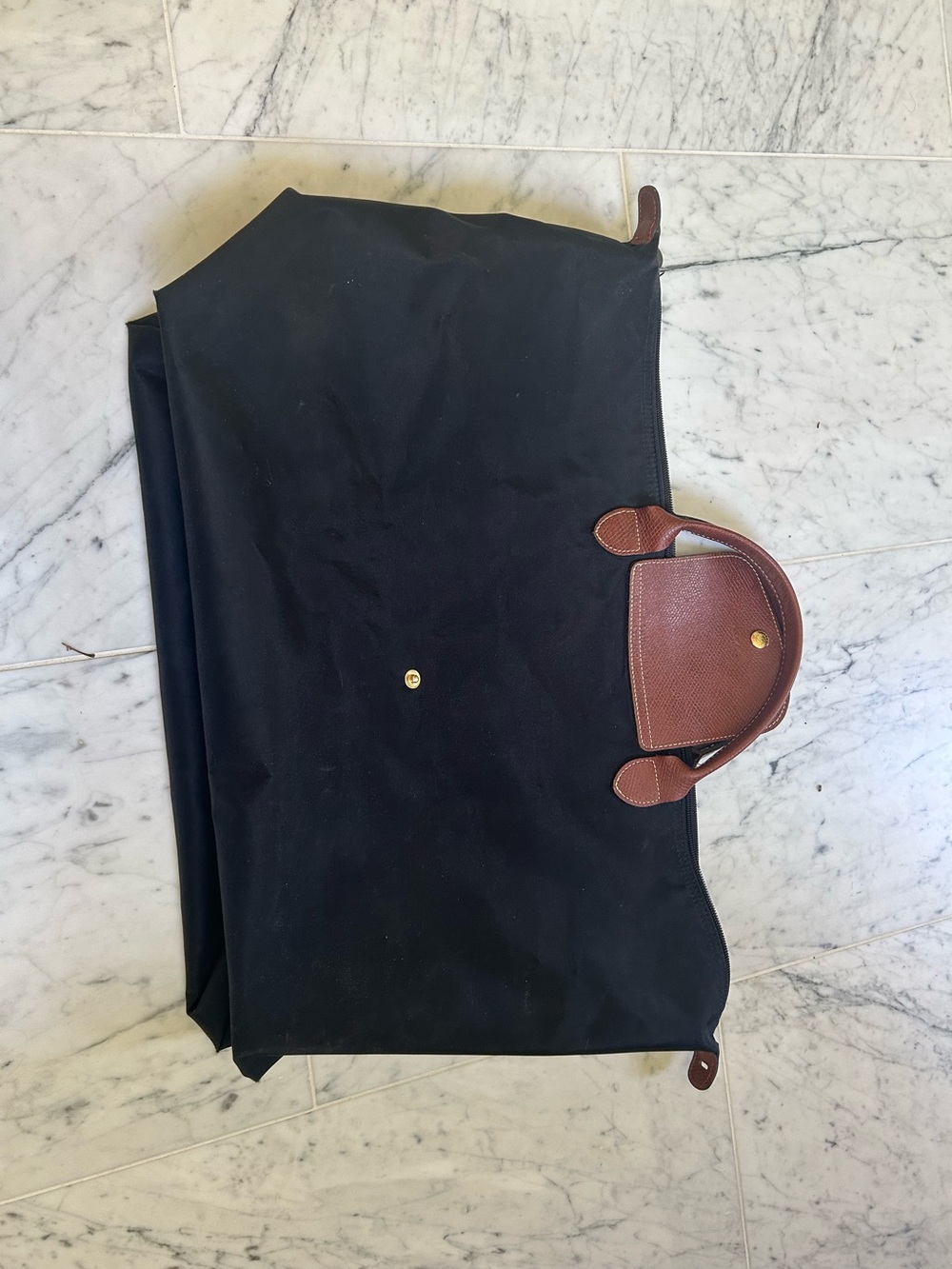 Longchamp Le Pliage Original Travel Bag - Picture 5 of 12